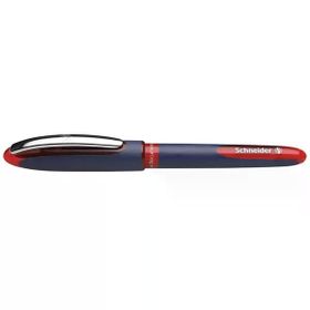 Schneider 183002 One Business 0.6 mm Kırmızı Roller Kalem