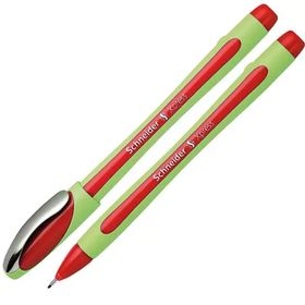 Schneider 190002 Xpress Kırmızı 0.8 mm Keçe Kalem