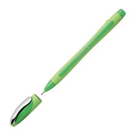 Schneider 190004 Fineliner Xpress 0.8 mm Yeşil Fiber Uçlu Kalem