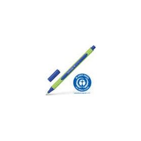 Schneider 191003 Mavi Line-Up Fiber Uçlu Kalem