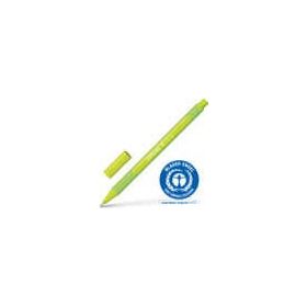 Schneider 191011 Açık Yeşil Line-Up Fiber Uçlu Kalem
