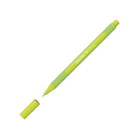 Schneider 191011 Açık Yeşil Line-Up Fiber Uçlu Kalem