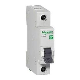 Schneider 1P 10A C 3KA Electric Easy9 Otomatik Sigorta