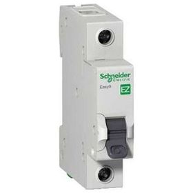 Schneider 1P 25A B 3KA Electric Easy9 Otomatik Sigorta
