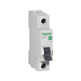 Schneider 1P 25A B 3KA Electric Easy9 Otomatik Sigorta