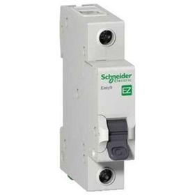 Schneider 1P 25A B 3KA Electric Easy9 Otomatik Sigorta