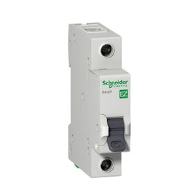 Schneider 1P 25A C 3KA Electric Easy9 Otomatik Sigorta