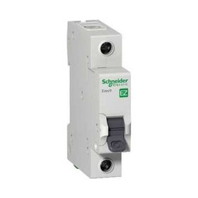 Schneider 1P 6A B 3KA Electric Easy9 Otomatik Sigorta