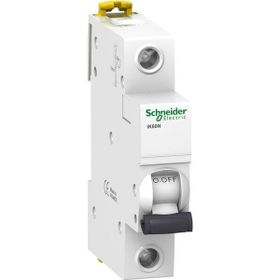Schneider 1P 6A C 3KA Electric Easy9 Otomatik Sigorta