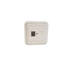 Schneider 1XRJ45 10 Adet CAT5 Köşk Priz