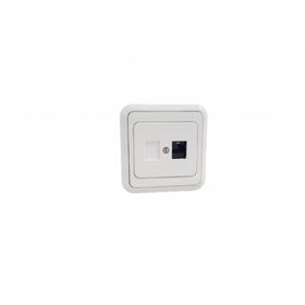 Schneider 1XRJ45 10 Adet CAT5 Köşk Priz