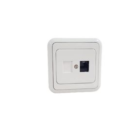 Schneider 1XRJ45 10 Adet CAT5 Köşk Priz