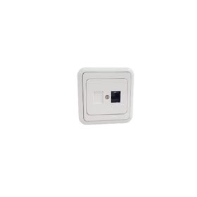 Schneider 1XRJ45 5 Adet CAT5 Köşk Priz