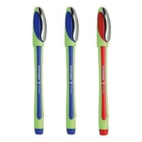 Schneider 2 Mavi 1 Kırmızı Xpress 0.8 mm Fiber Uçlu Kalem