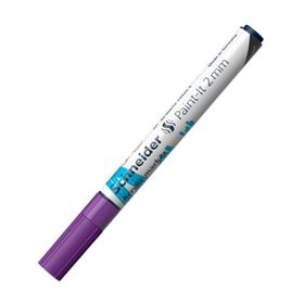 Schneider 2 mm Menekşe 310 Marker Akrilik