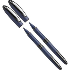 Schneider 2 Siyah One Business 0.6 mm Roller İmza Kalemi