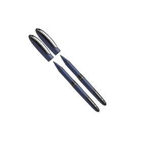 Schneider 2 Siyah One Business 0.6 mm Roller İmza Kalemi