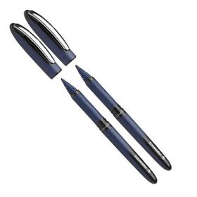 Schneider 2 Siyah One Business 0.6 mm Roller İmza Kalemi