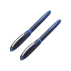 Schneider 2 Siyah One Business 0.6 mm Roller İmza Kalemi