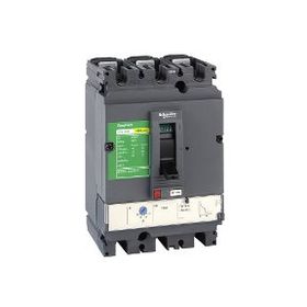 Schneider 224-320 AMP EASY PACT CVS 3 Kutup 380V AC 36KA Kompak Şalter
