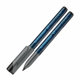 Schneider 224 M Seri 1.0 mm Siyah Asetat Kalemi