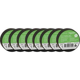 Schneider 2420103 Siyah 19 mm 20 m Pvc İzole Elektirik Bandı
