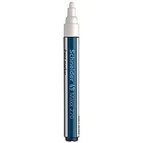 Schneider 270 Maxx 1-3 mm Kahverengi Boya Markörü
