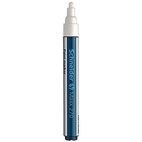 Schneider 270 Maxx 1-3 mm Kahverengi Boya Markörü