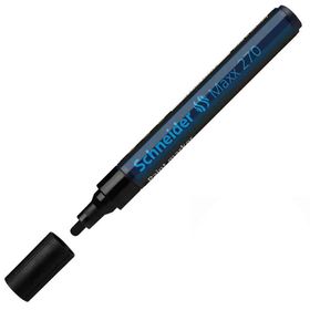 Schneider 270 Maxx Boya Siyah Marker Kalem