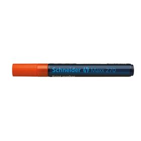 Schneider 270 Turuncu Markörü