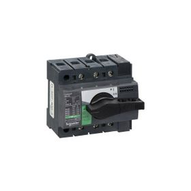 Schneider 28902 Compact INS63 Yük Ayırıcı