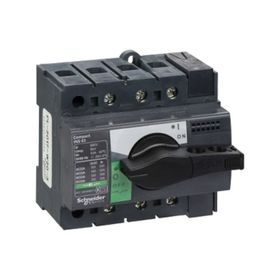 Schneider 28902 Compact INS63 Yük Ayırıcı