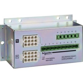 Schneider 29352 IVE Elektriksel Kilitleme