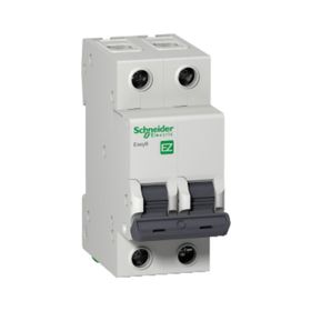 Schneider 2P 10A C 3KA Electric Easy9 Otomatik Sigorta
