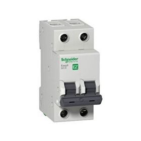 Schneider 2P 10A C 3KA Electric Easy9 Otomatik Sigorta