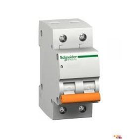 Schneider 2P 16A C 3KA Electric Easy9 Otomatik Sigorta
