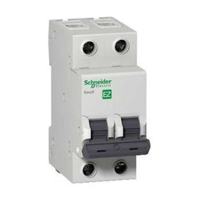 Schneider 2P 25A C 3KA Electric Easy9 Otomatik Sigorta