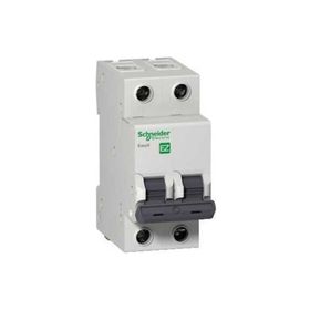 Schneider 2P 25A C 3KA Electric Easy9 Otomatik Sigorta
