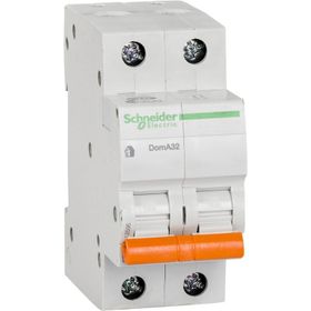 Schneider 2P 25A C 3KA Electric Easy9 Otomatik Sigorta