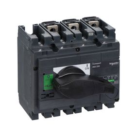Schneider 31106 INS 250 3P Yük Ayırıcı