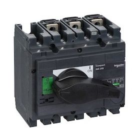 Schneider 31106 INS 250 3P Yük Ayırıcı
