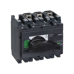 Schneider 31106 INS 250 3P Yük Ayırıcı