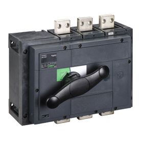 Schneider 31332 75KA 1000A Yük Ayırıcı