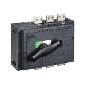 Schneider 31332 75KA 1000A Yük Ayırıcı