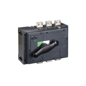 Schneider 31332 75KA 1000A Yük Ayırıcı