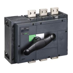 Schneider 31332 75KA 1000A Yük Ayırıcı