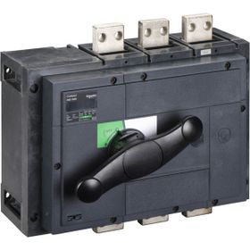 Schneider 31332 75KA 1000A Yük Ayırıcı