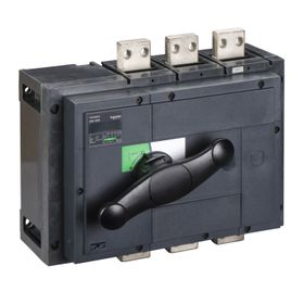 Schneider 31336 75KA 1600A Yük Ayırıcı