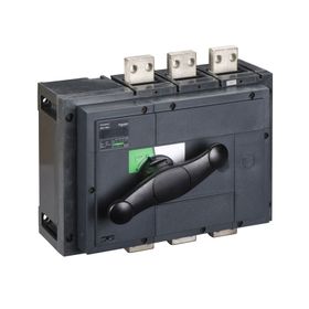 Schneider 31336 75KA 1600A Yük Ayırıcı