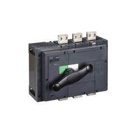 Schneider 31336 75KA 1600A Yük Ayırıcı